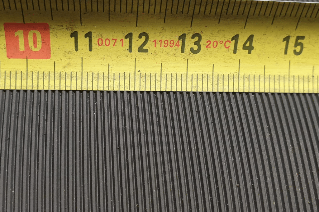 Rouleaux bois optiroller