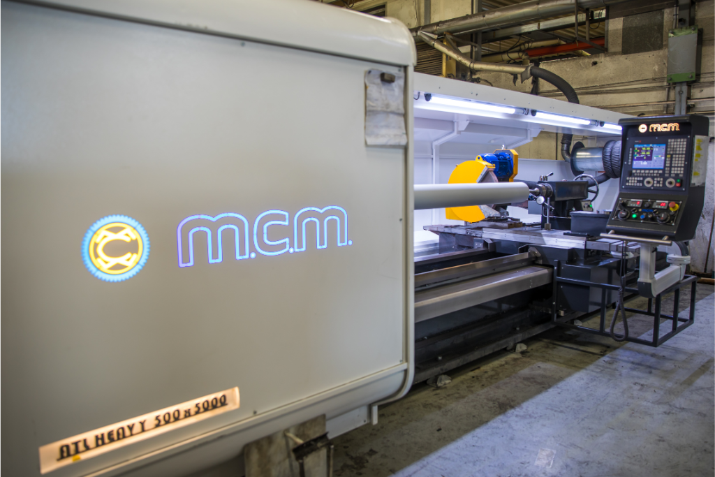 Machine commande numérique dernière génération